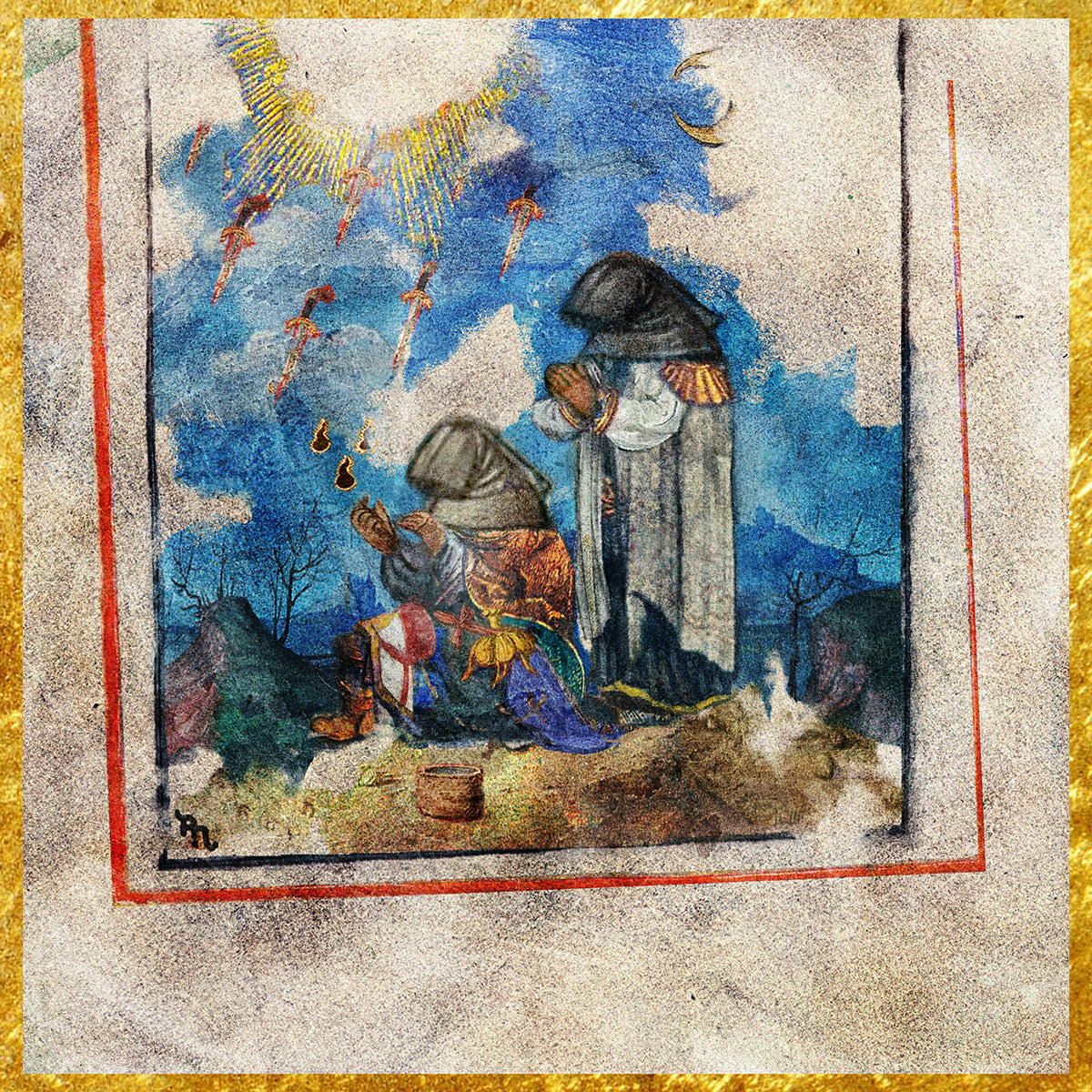 Notorious Dump Legends