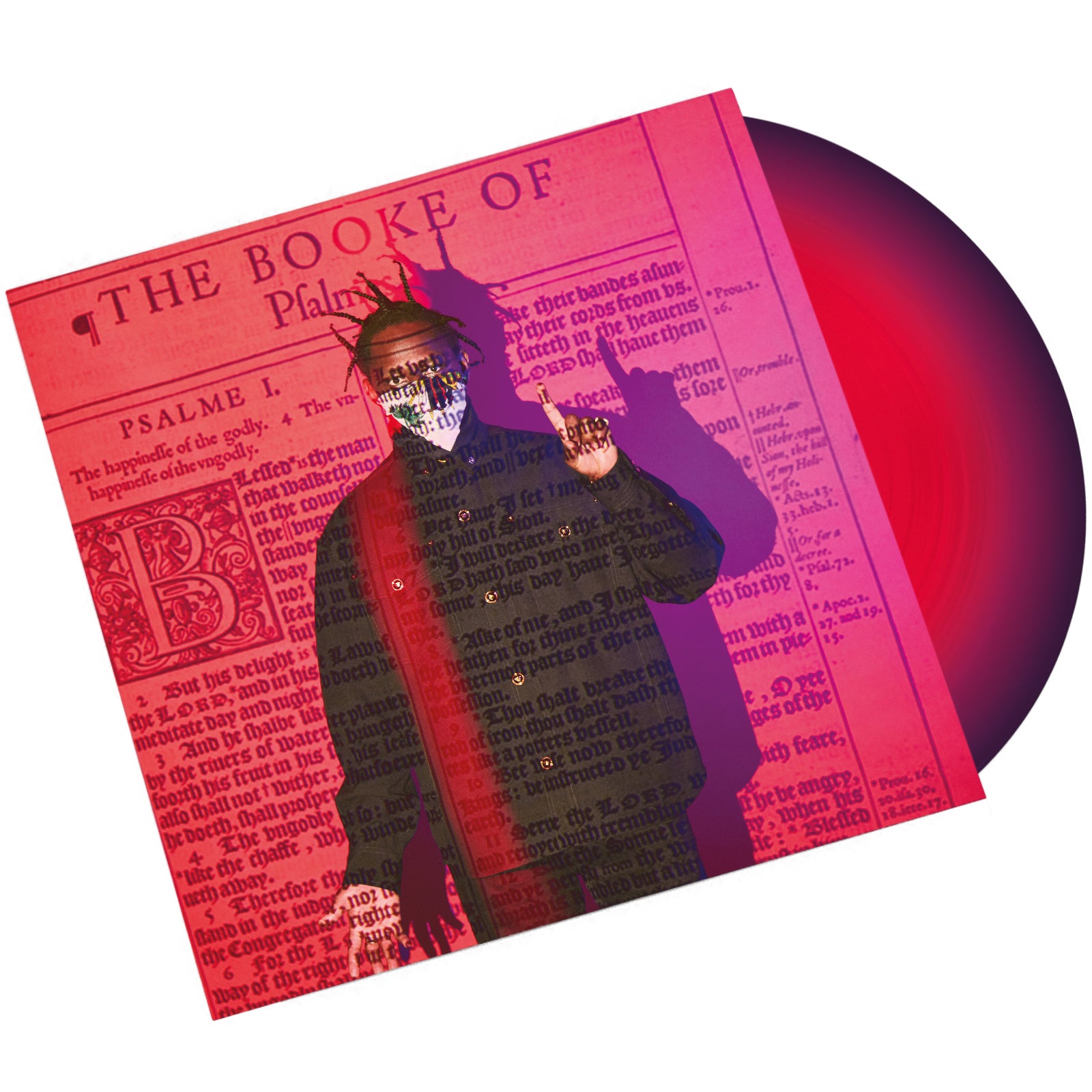 5786 AM: Easy Listen (Vinyl LP) (Picture Disc) [PRE-ORDER]