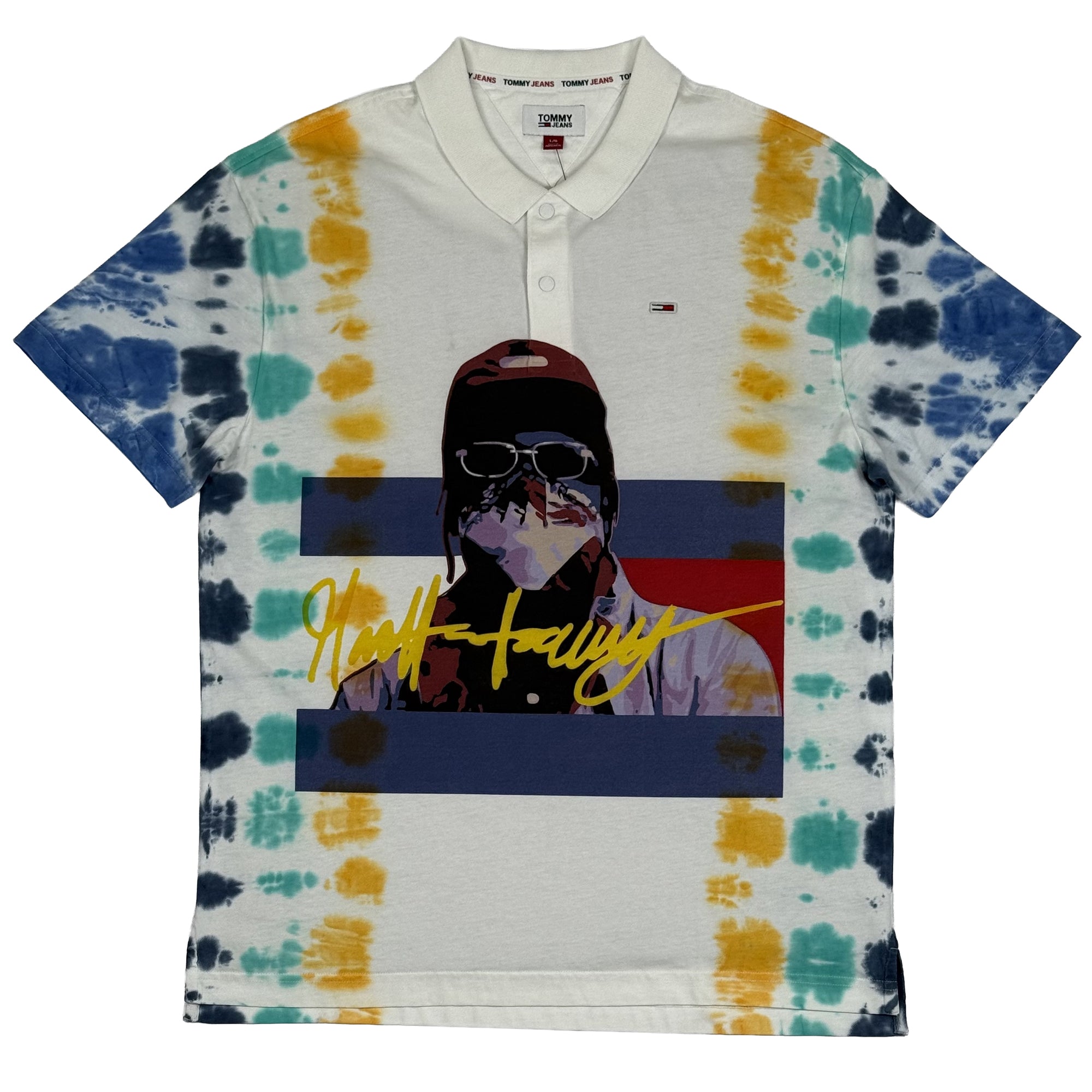 The HOMMY-GENES Polo