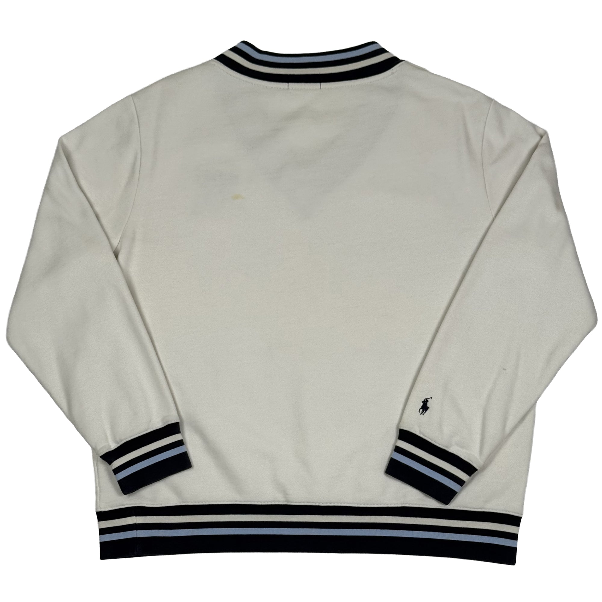 The ZOLIFE Scribble Sweater