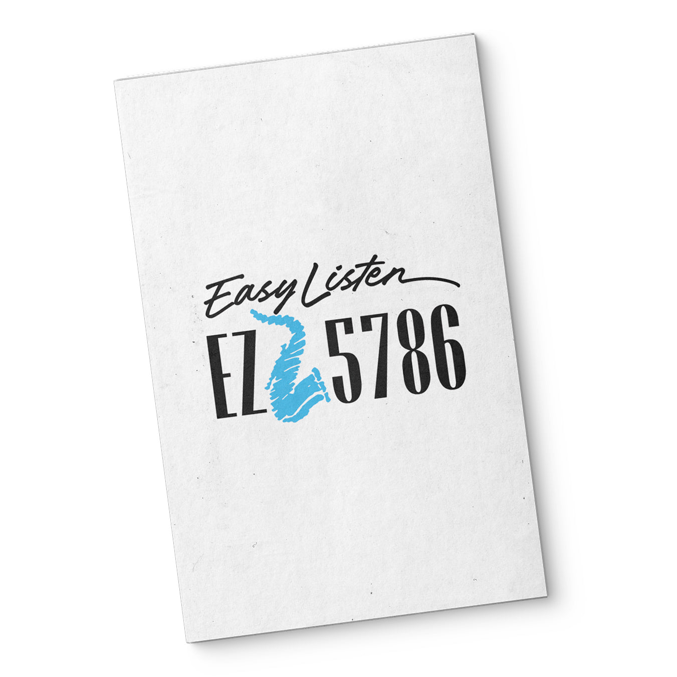EZ 5786AM (Cassette) [PRE-ORDER]