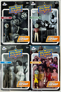 Triz Saga Figurine Set [PRE-ORDER]