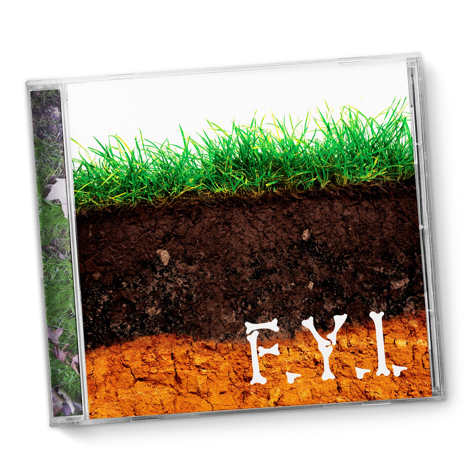 F.Y.I. (CD)