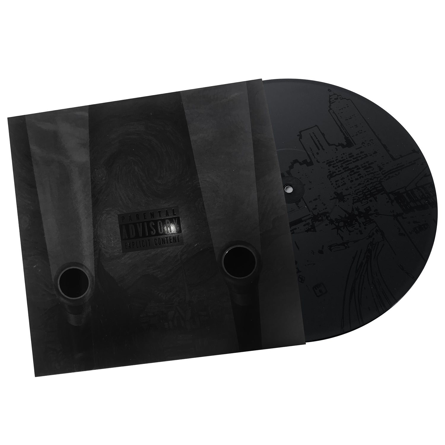 Saturday Night Lights Vol. 1 & 2 (Limited Edition)