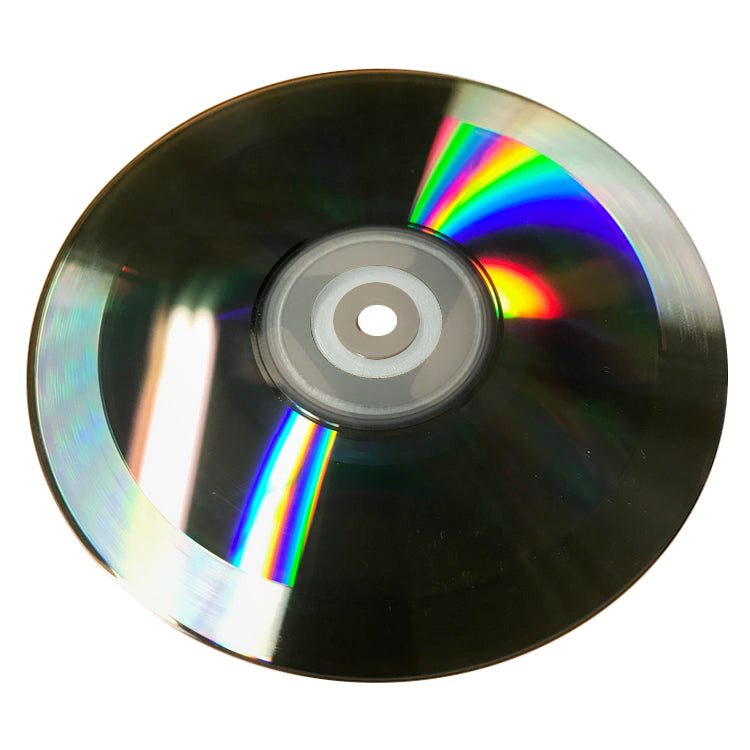 Notorious Dump Legends: Volume 2 (CD / 5" Lathe Cut)