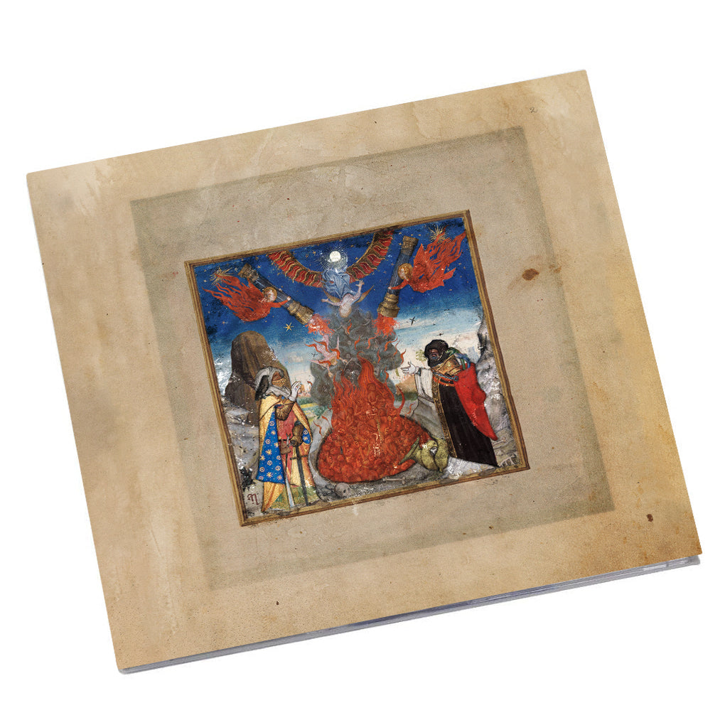 Notorious Dump Legends: Volume 2 (CD / 5" Lathe Cut)