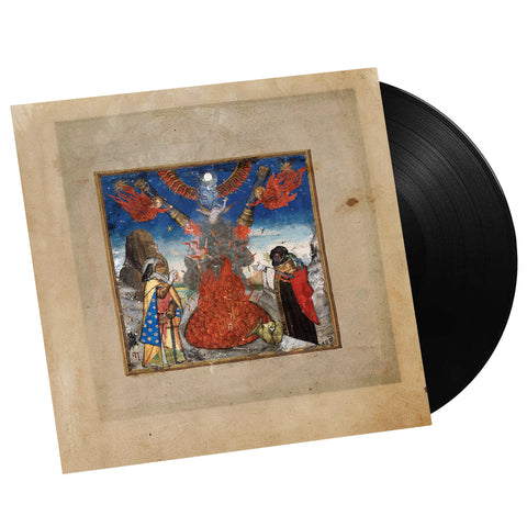 Notorious Dump Legends: Volume 2 (Vinyl LP)