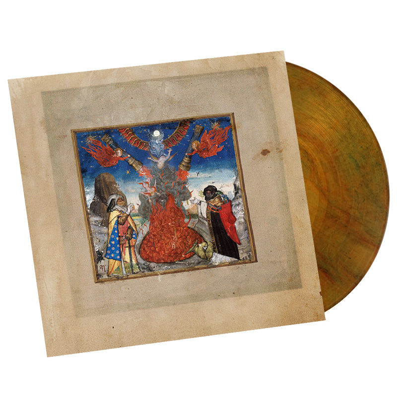 Notorious Dump Legends: Volume 2 (Vinyl LP) (Base Metal Edition)