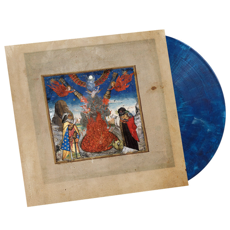 Notorious Dump Legends: Volume 2 (Vinyl LP) (Philosopher's Stone Edition)