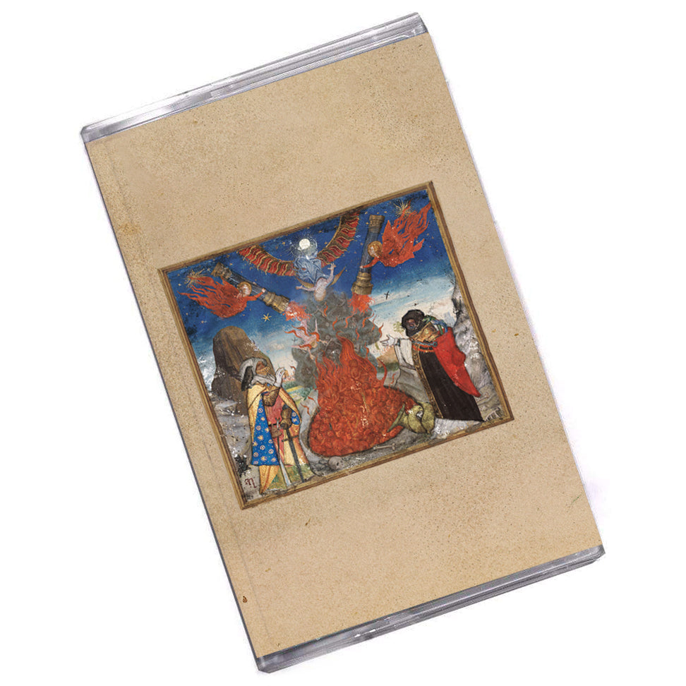 Notorious Dump Legends: Volume 2 (Cassette)