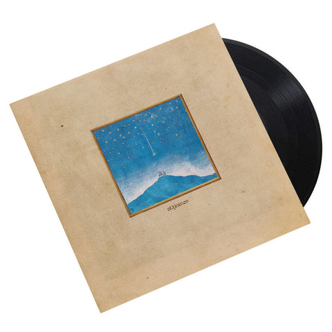Olajuwon (7")