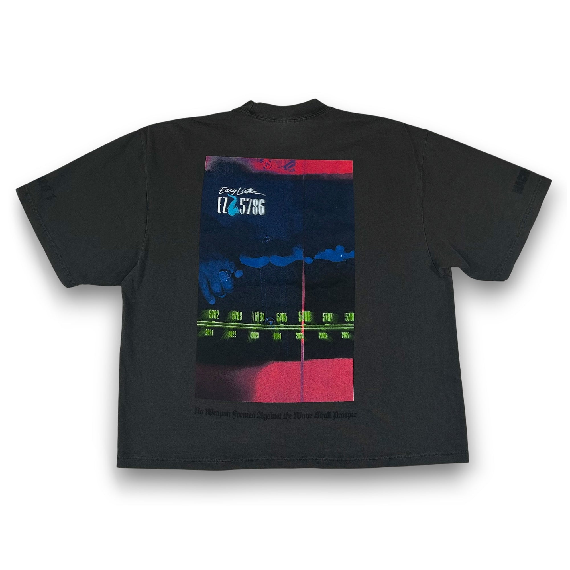 EZ 5786AM Tee [PRE-ORDER]