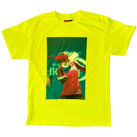 Three-Peat NYC Concert Shirt