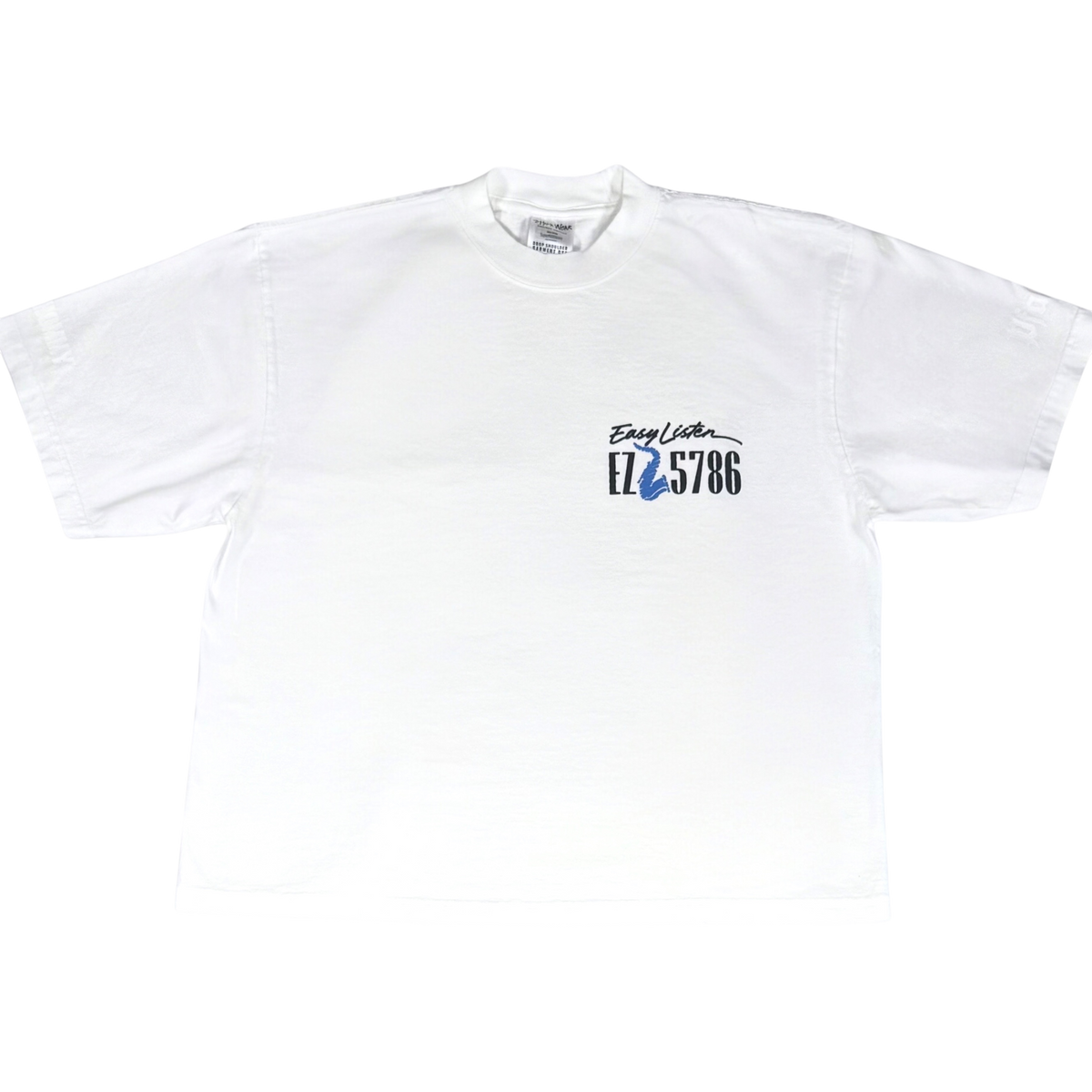 EZ 5786AM Tee
