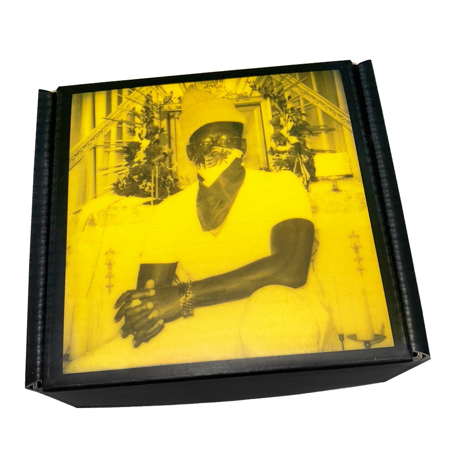 Balens Cho (Cassette)