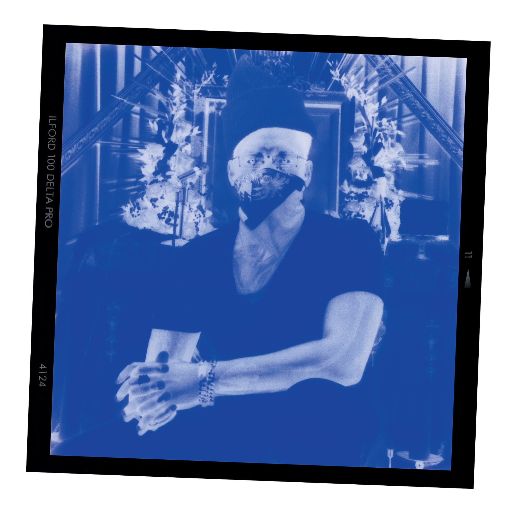 Balens Cho (Vinyl LP) (Out The Mud Edition)