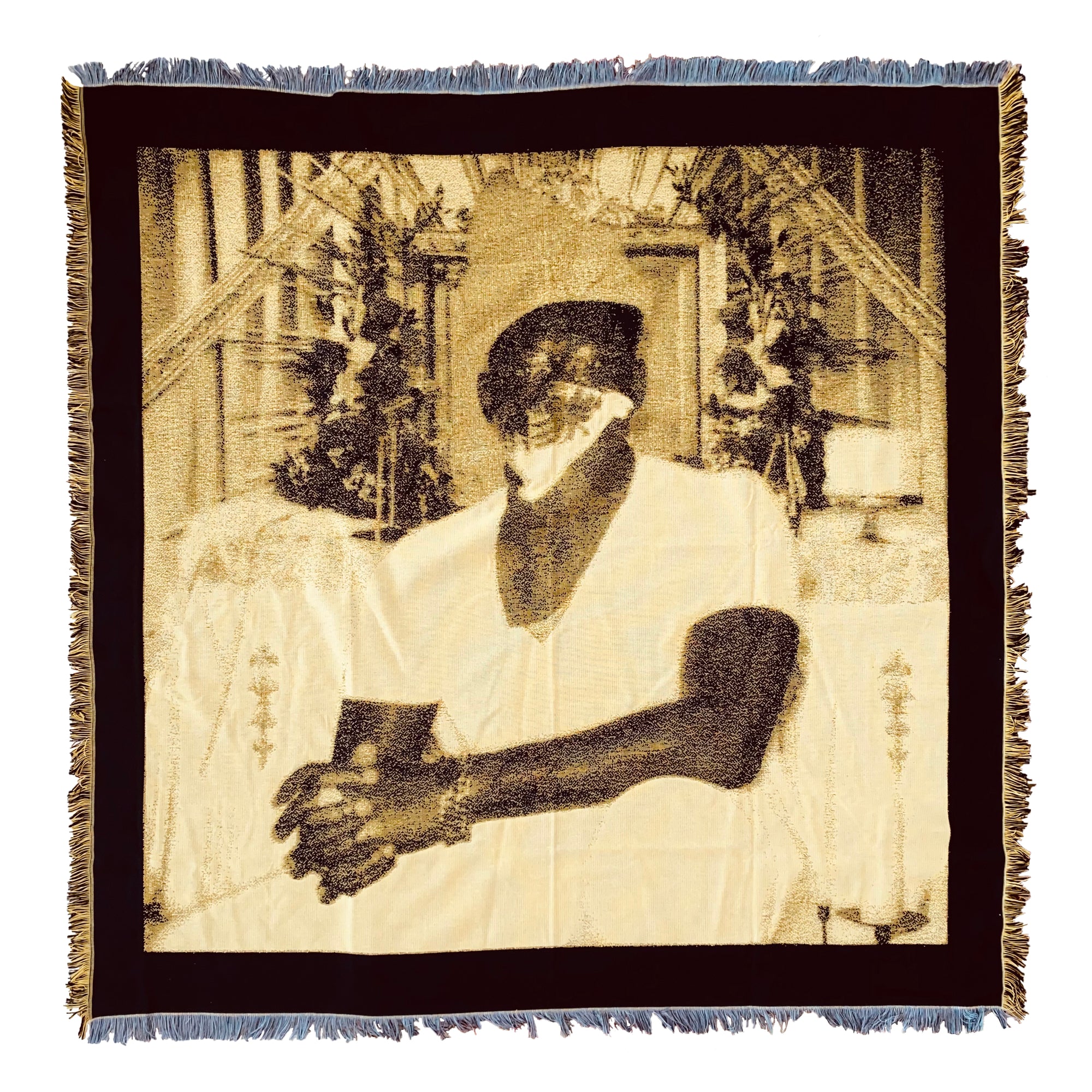 Balens Cho (Tapestry)