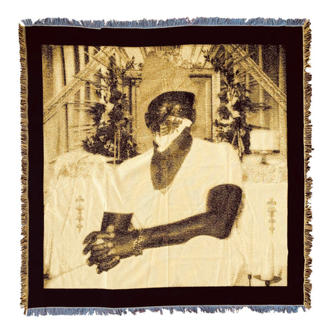 Balens Cho (Tapestry)