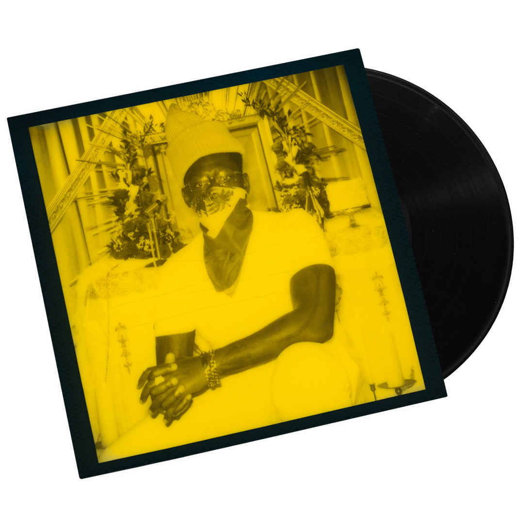 Balens Cho (Vinyl LP)