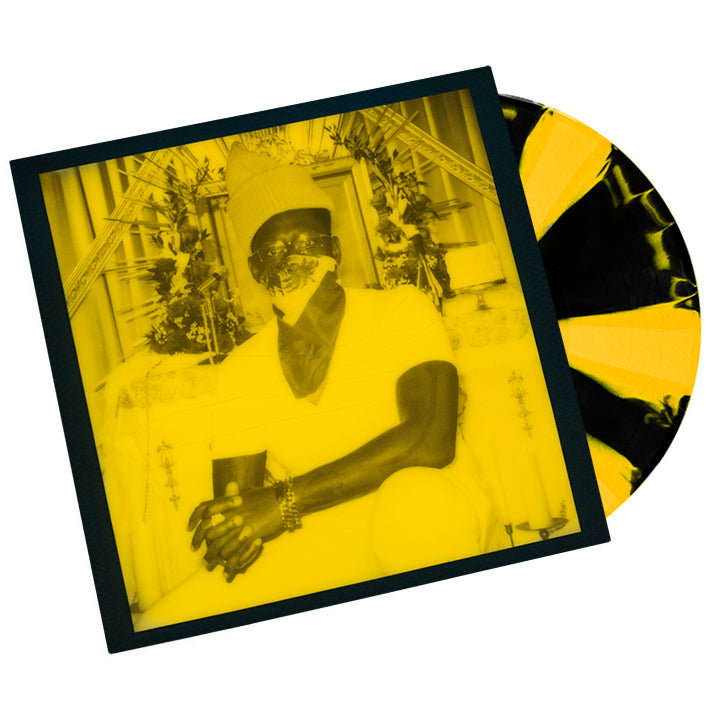 Balens Cho (Vinyl LP) (Out The Mud Edition)