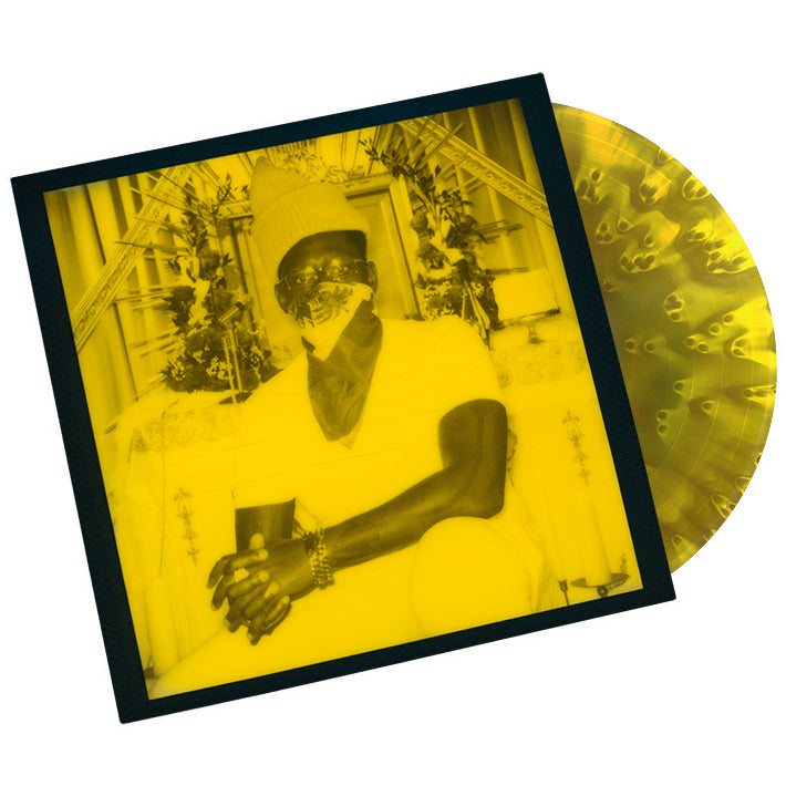 Balens Cho (Vinyl LP) (Hot Candle Edition)