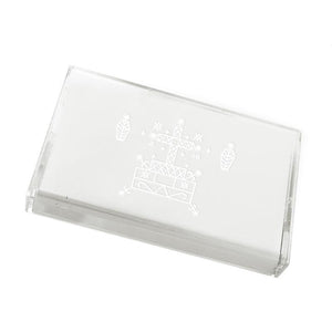 Fete Des Morts (Cassette)