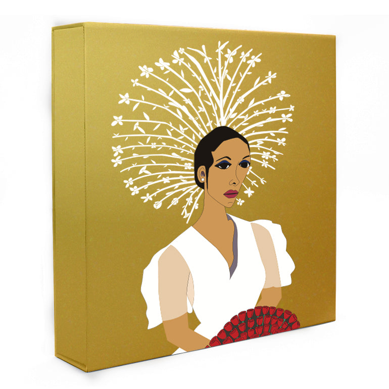 H.B.O. (Haitian Body Odor) (7" Vinyl Box Set)