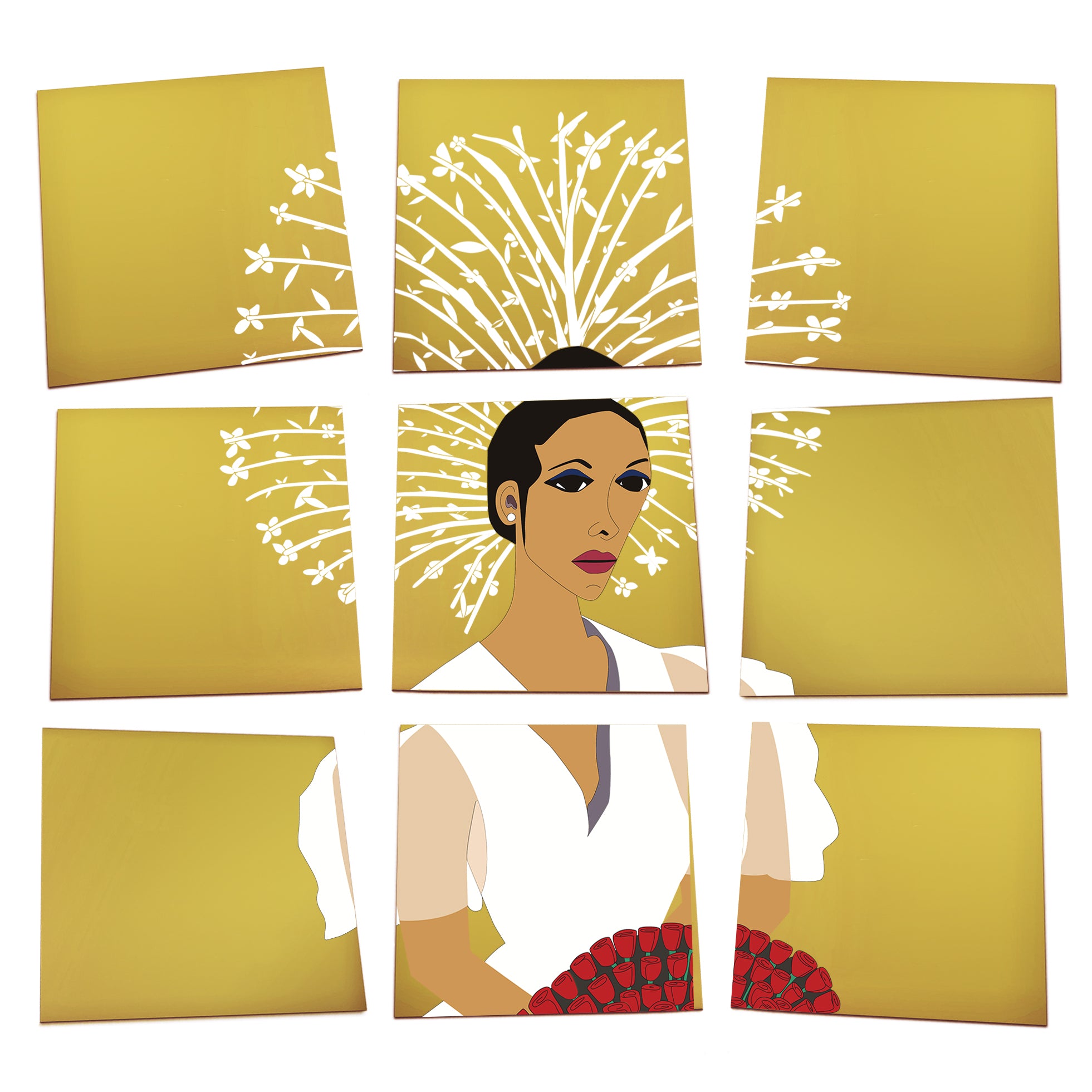 H.B.O. (Haitian Body Odor) (7" Vinyl Box Set)