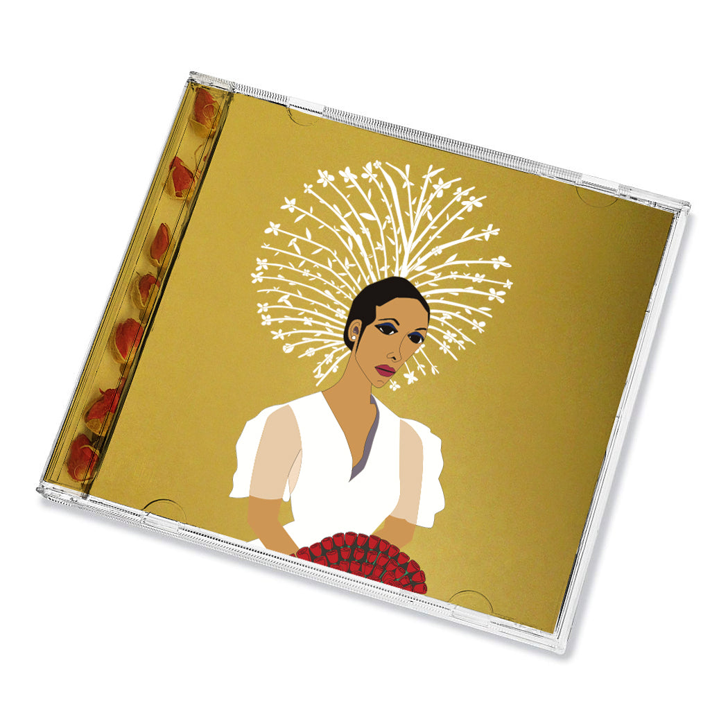 H.B.O. (Haitian Body Odor) (CD) + Lighter