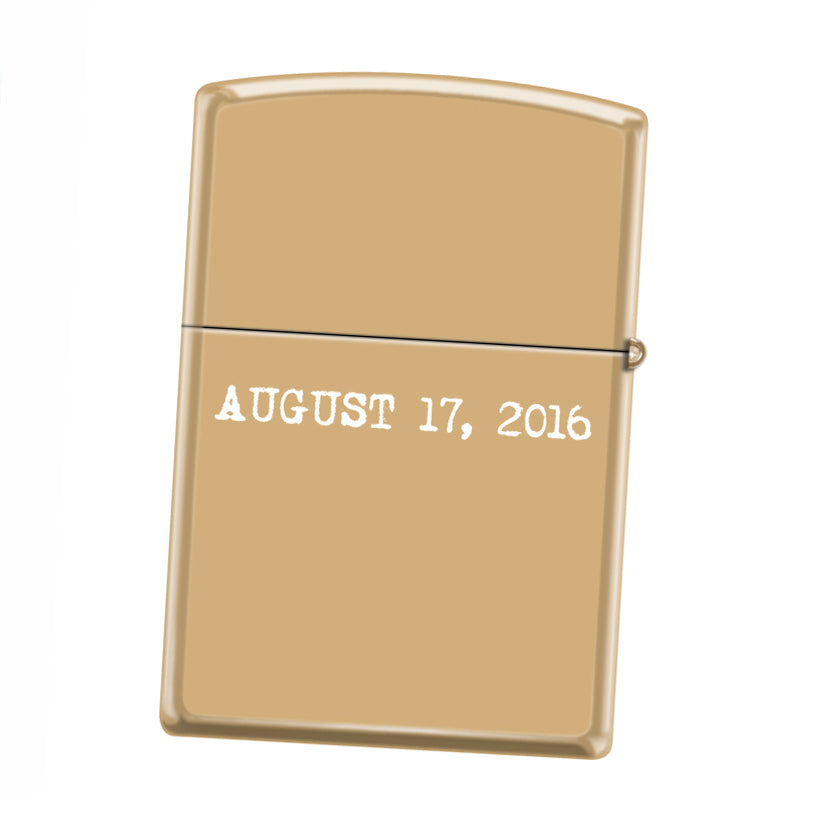 H.B.O. (Haitian Body Odor) (Lighter)