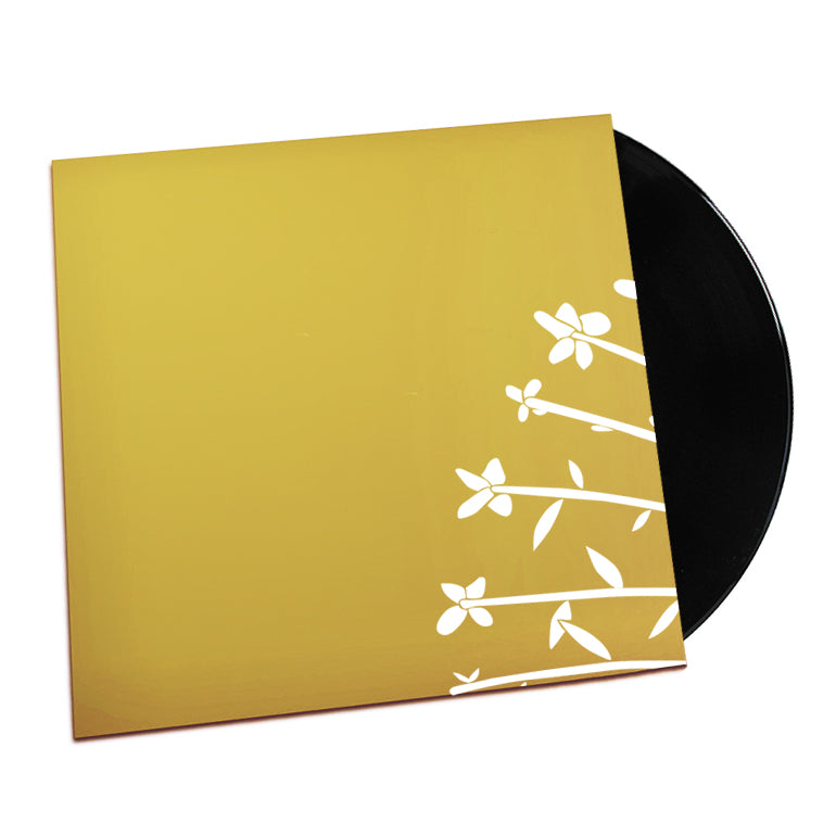 H.B.O. (Haitian Body Odor) (Single - 45 / 7" Entry-Level Investor)