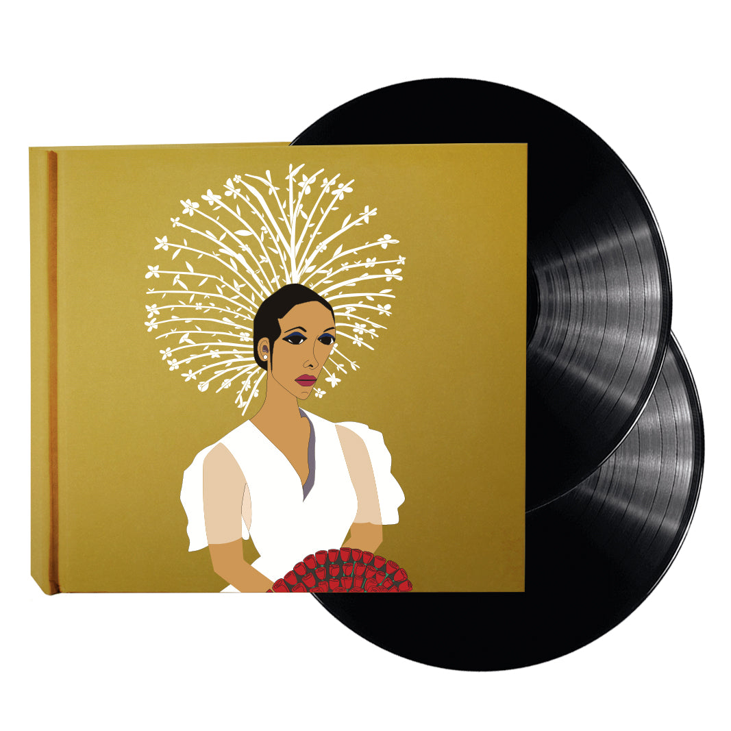 H.B.O. (Haitian Body Odor) (Vinyl 2LP) + Lighter