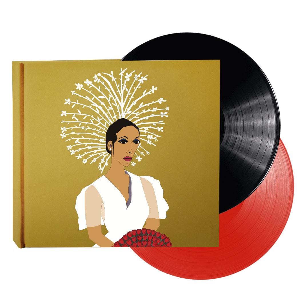 H.B.O. (Haitian Body Odor) (Vinyl 2LP) (Duvalier Edition)