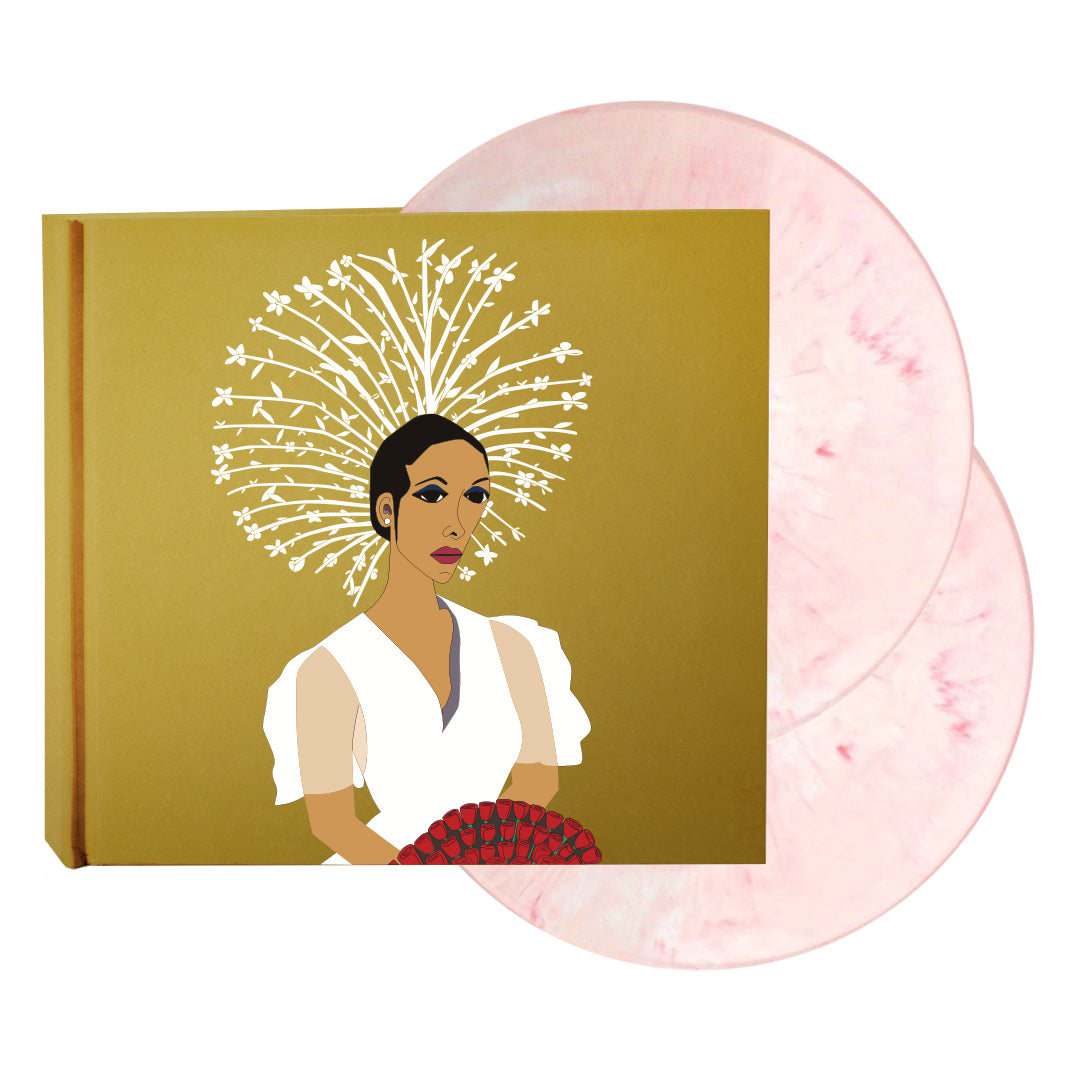 H.B.O. (Haitian Body Odor) (Vinyl 2LP) (Michèle Bennett Edition)