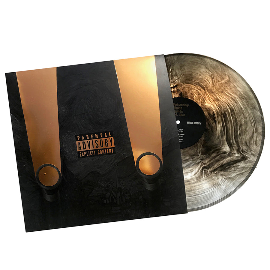 Saturday Night Lights Vol. 1 & 2 (Collector's Edition)