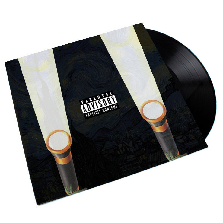 Saturday Night Lights (Vinyl LP)