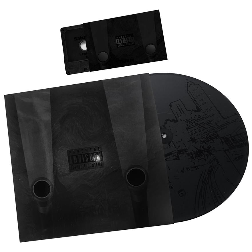 Saturday Night Lights Vol. 1 & 2 (Limited Edition)