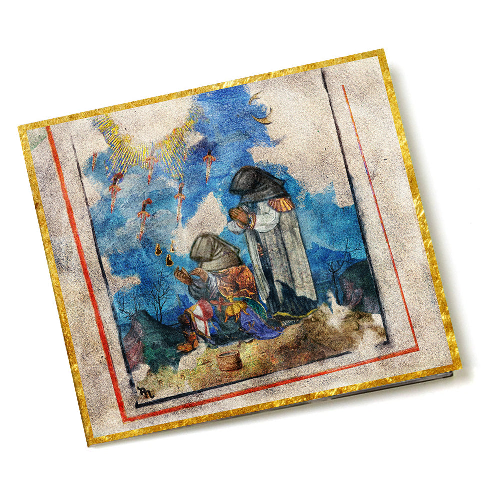 Notorious Dump Legends (CD)