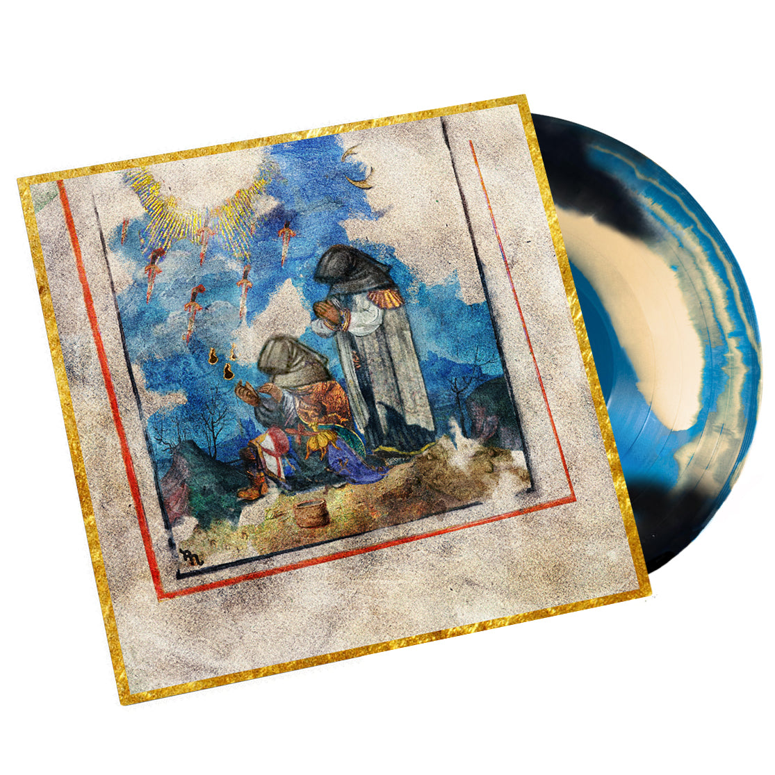 Notorious Dump Legends (Vinyl LP) (Legendary Edition)