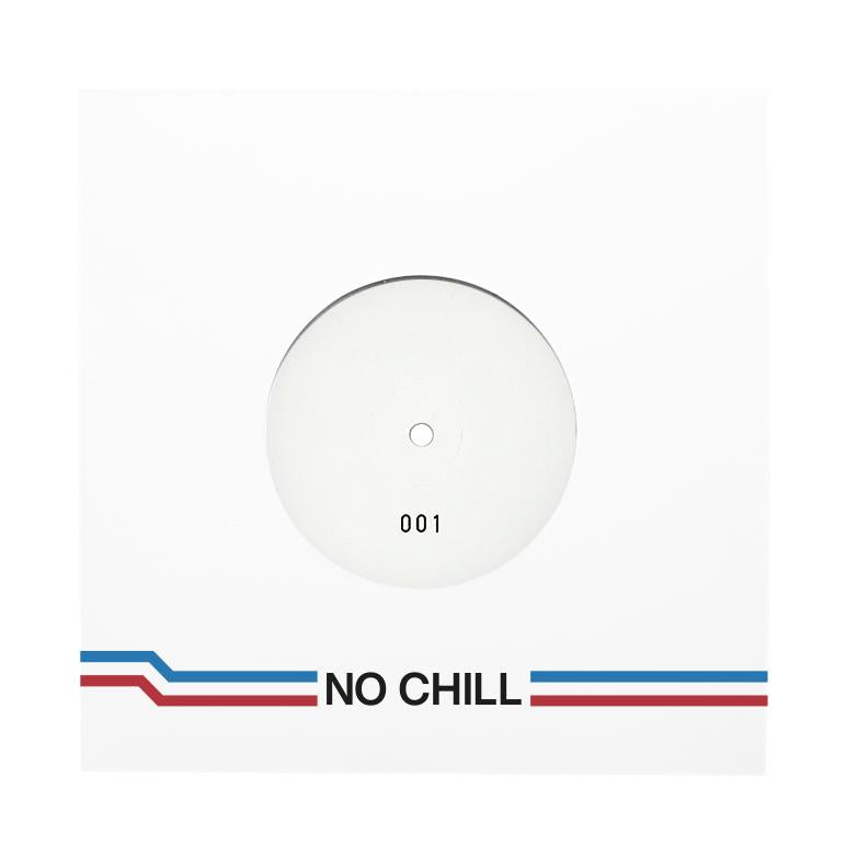 No Chill 45 Series 001